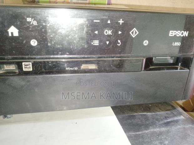 Epson L850 - thumbnail 4