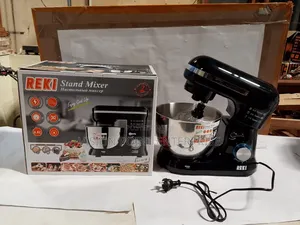 Reki Stand Mixer ,6.8l Reki Stand Mixer