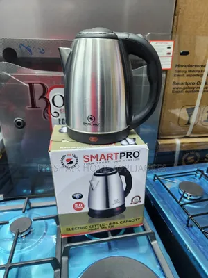 Smartpro Kettle 2litres