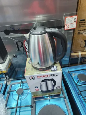 Smartpro Kettle 2litres