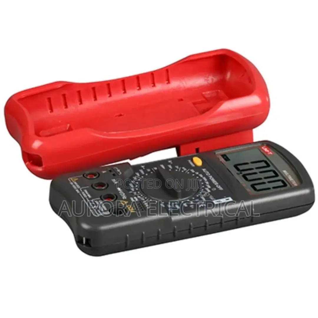 Uni-T Digital Meter