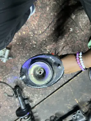 Mirage Shocks