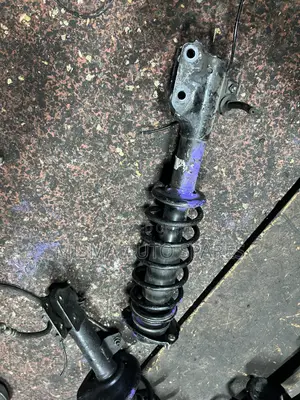 Mirage Shocks