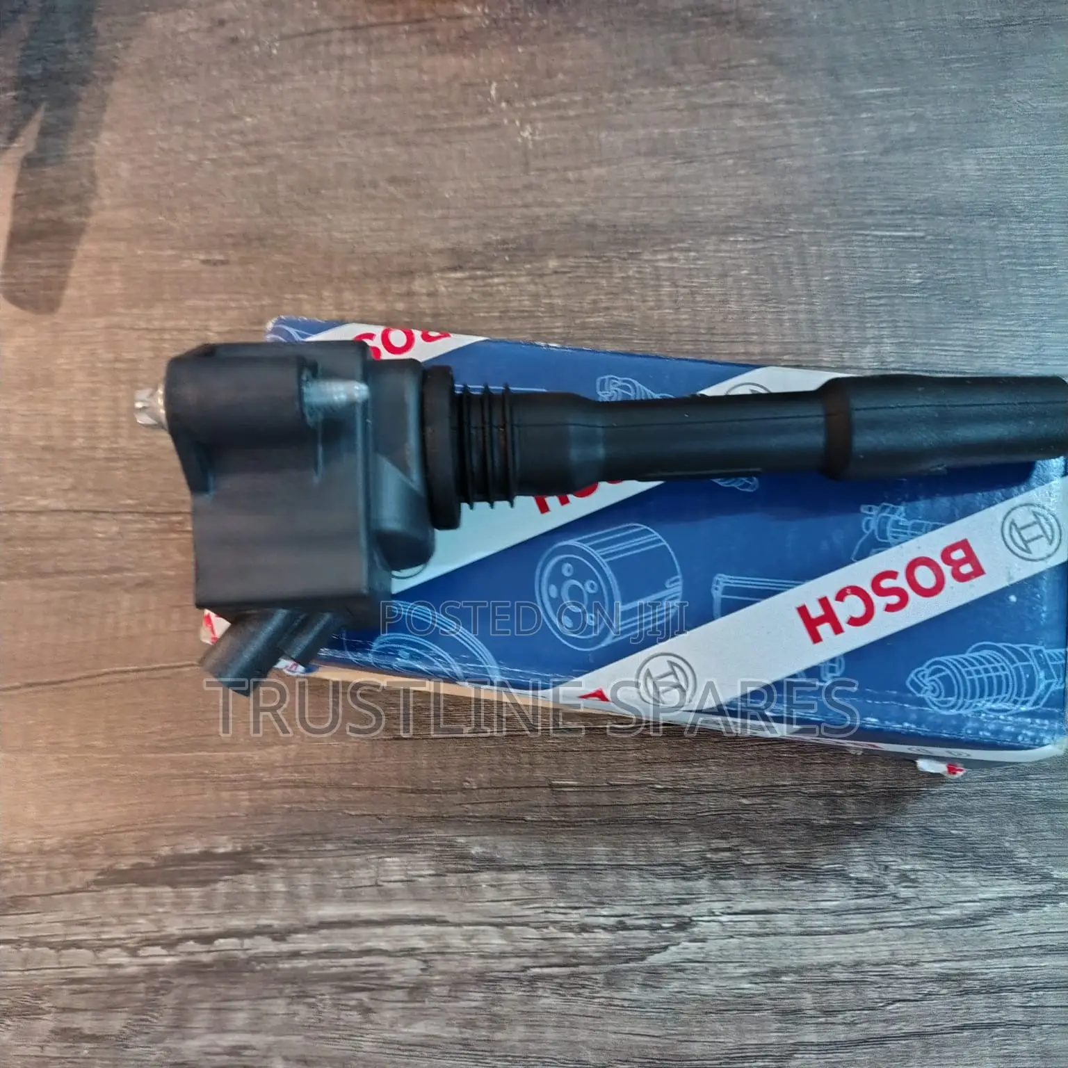 BMW 1 Series F20 B38 Engine Ignition Coil Bosch