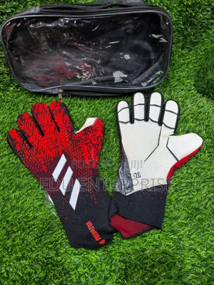Goalkeepers Original Gloves