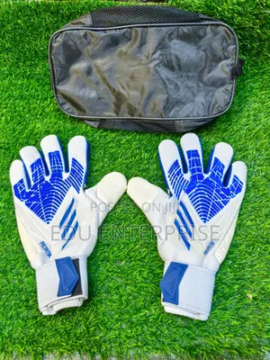 Goalkeepers Original Gloves All Sizes Available
