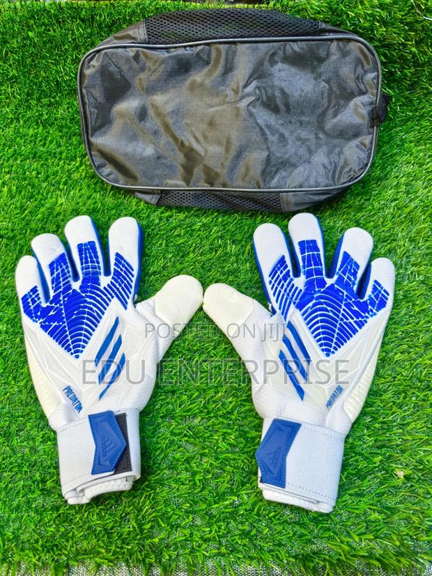 Goalkeepers Original Gloves All Sizes Available