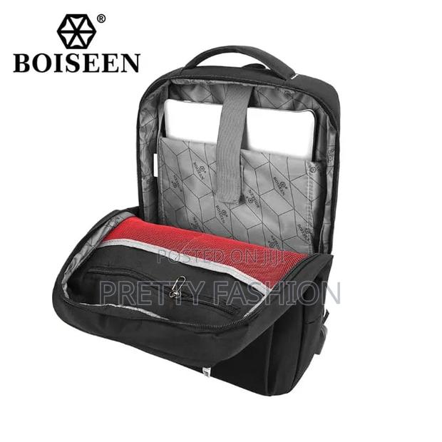 Laptop Backpack - thumbnail 3