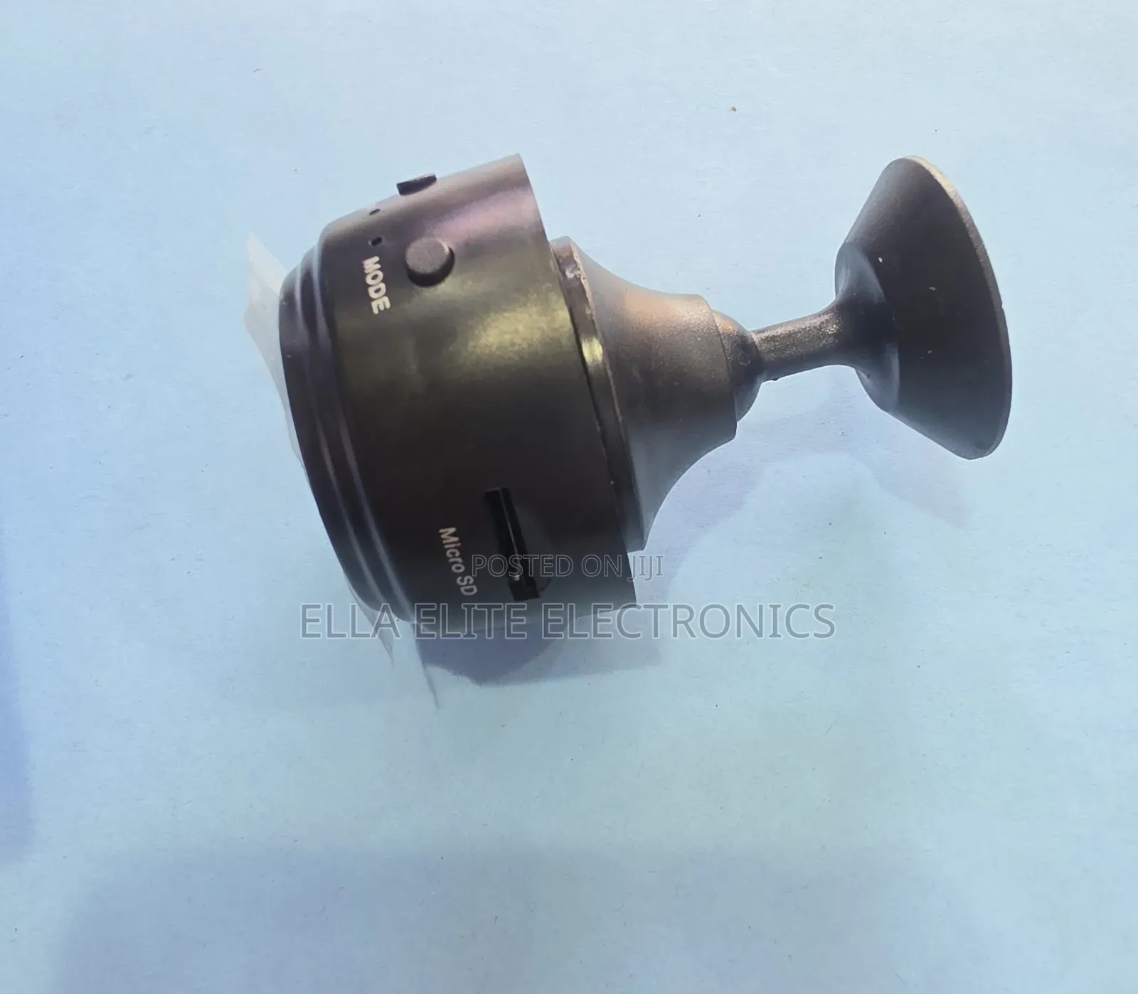Hidden A9 V380 Wifi Camera
