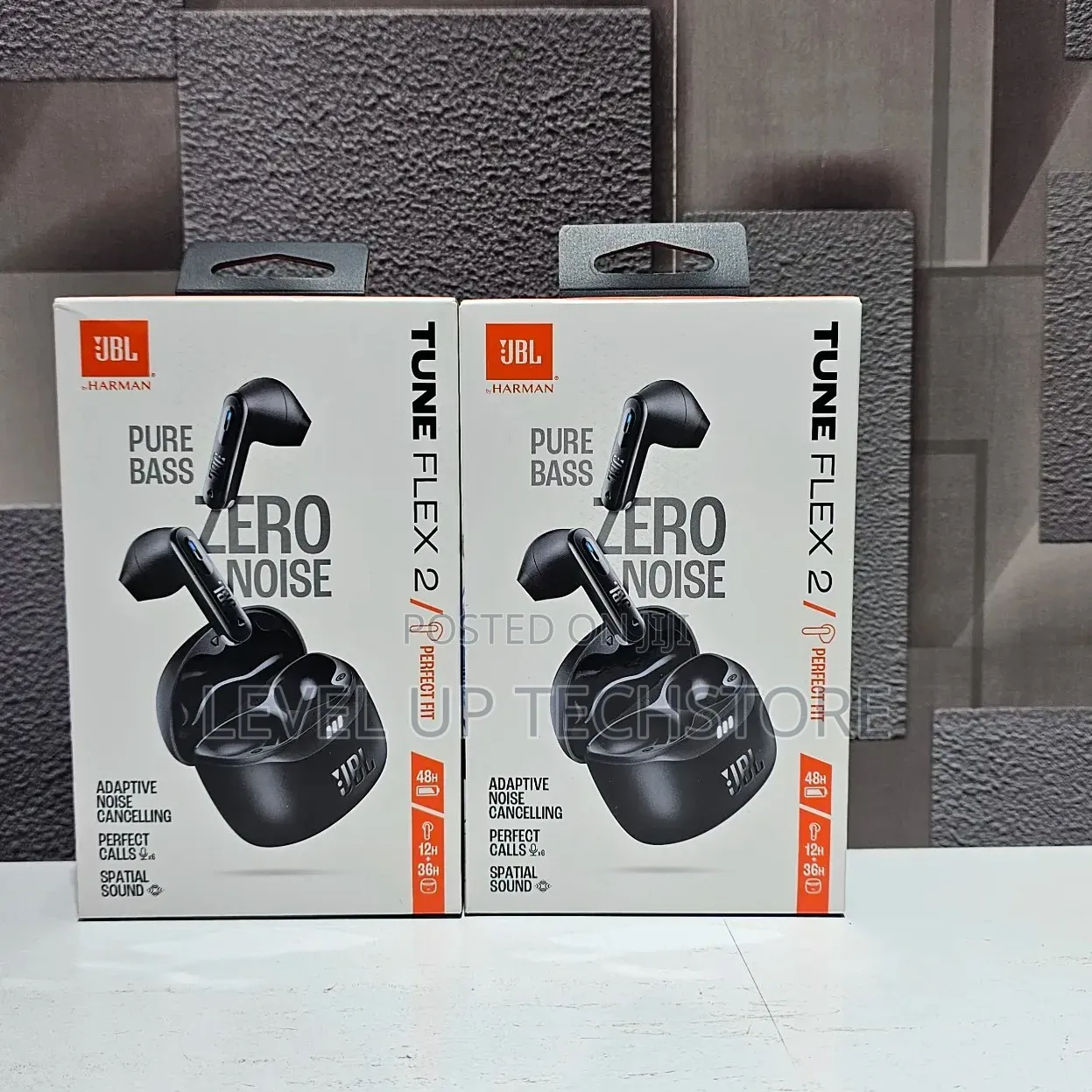 JBL Tune Flex 2