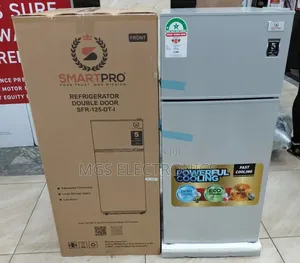 Smartpro 95litres SFR-125-Dt-I