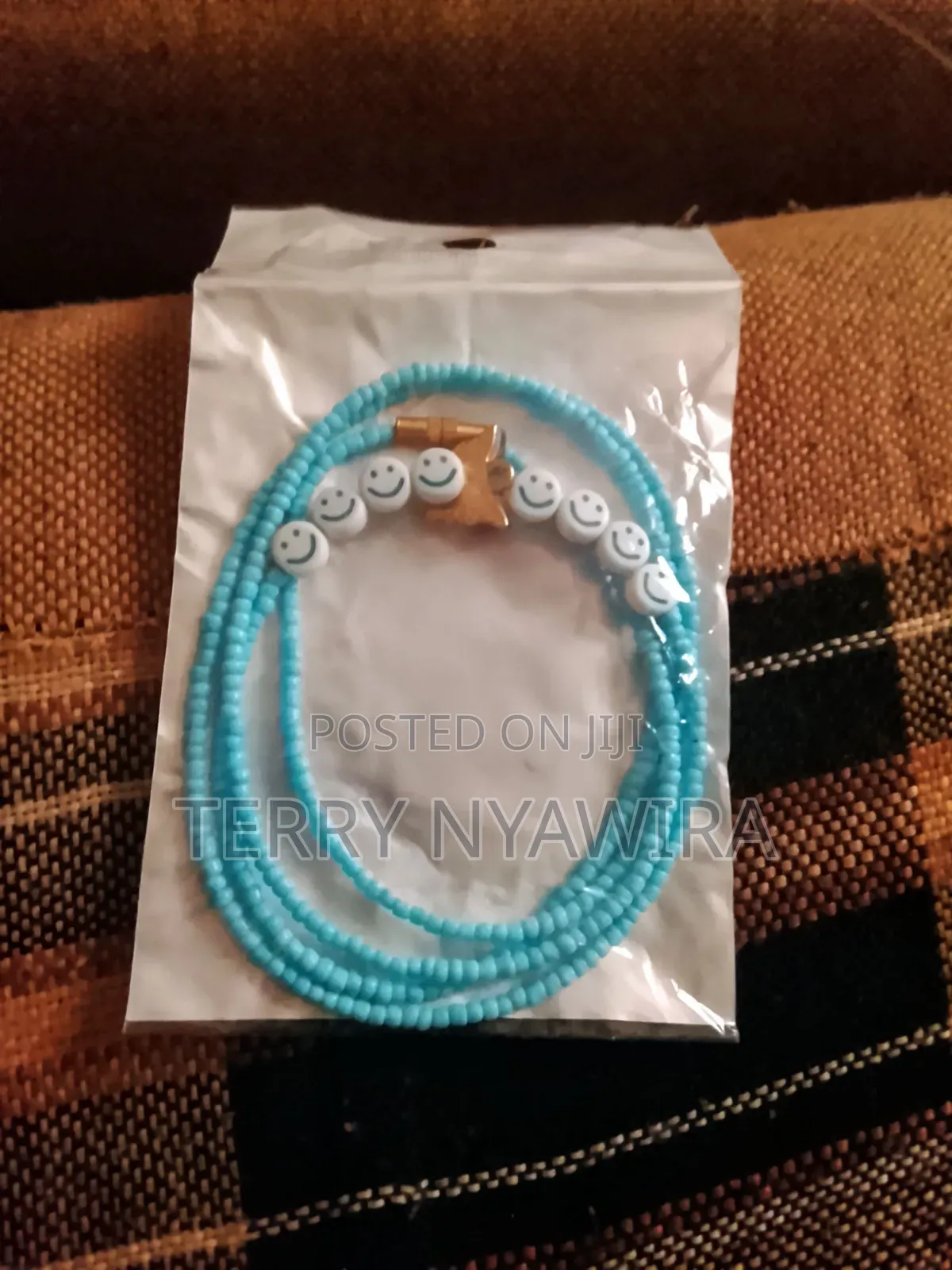Waist Bead