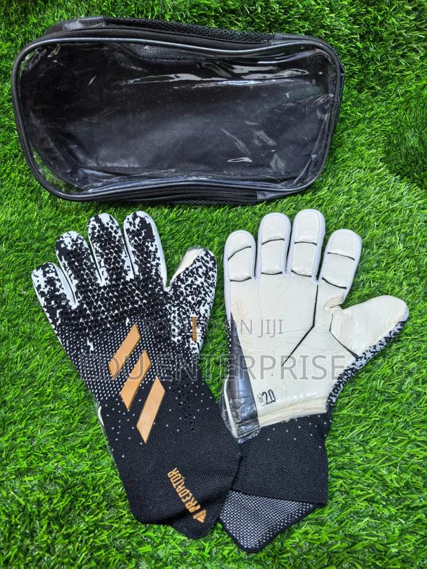 Competition Goalkeepers Gloves
