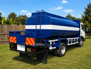 Fh Water Bowser for Sale at 1.3 Slightly Negotiable