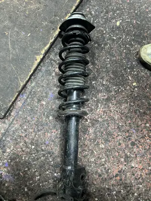 Passo Sette Complete Shocks
