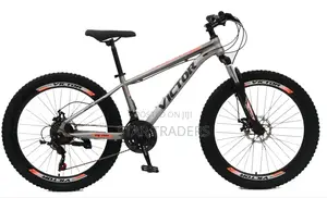 Size 26 Victory Bicycle