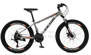 Size 26 Victory Bicycle