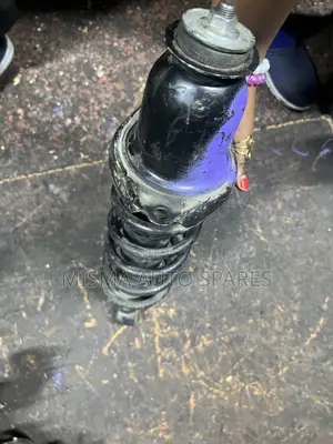 Fielder Rear Shocks