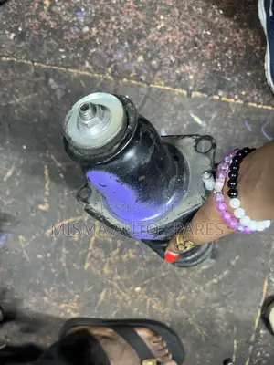 Fielder Rear Shocks