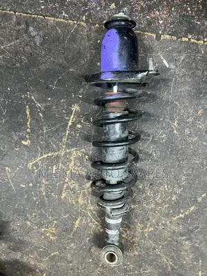 Fielder Rear Shocks