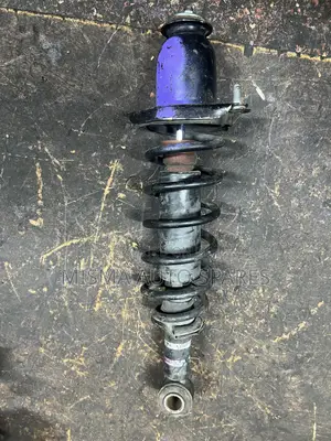 Fielder Rear Shocks