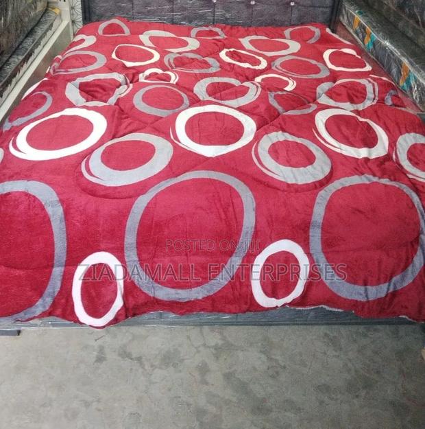 Single Duvet Woolen 5*6,Hypoallergenic Pure Wool Single Duvet