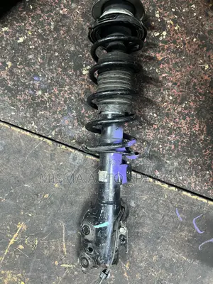 Mira Shocks