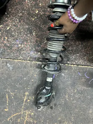 Mira Shocks