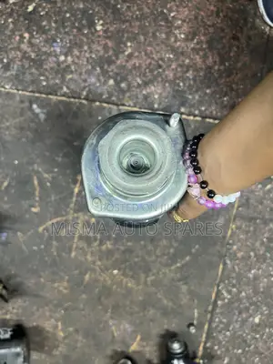 Mira Shocks