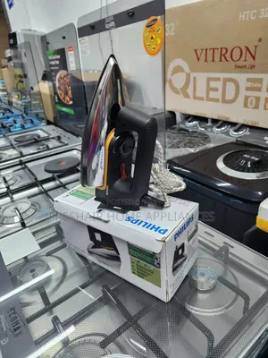 Philips Iron Box