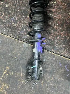 Mira Shocks