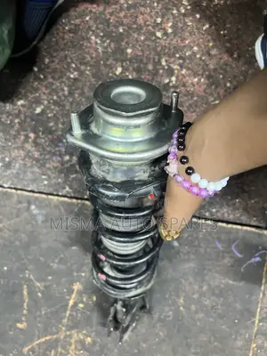Mira Shocks