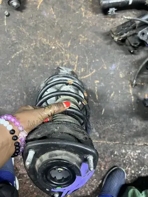 Probox Shocks