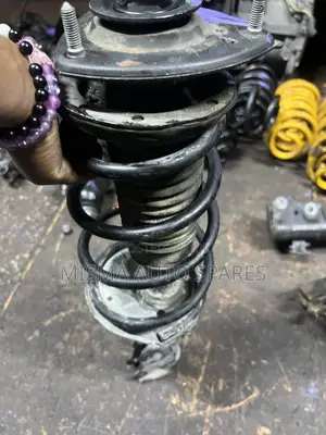 Probox Shocks