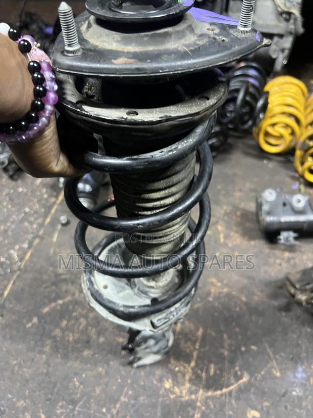 Probox Shocks - thumbnail 3