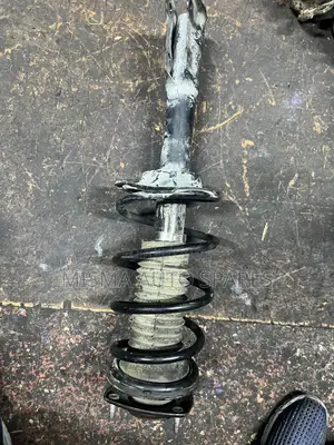 Probox Shocks