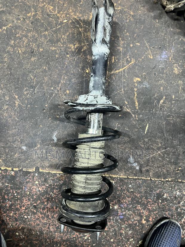 Probox Shocks - thumbnail 4