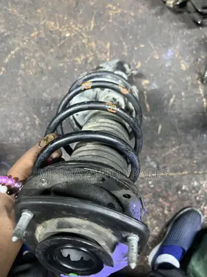 Probox Shocks