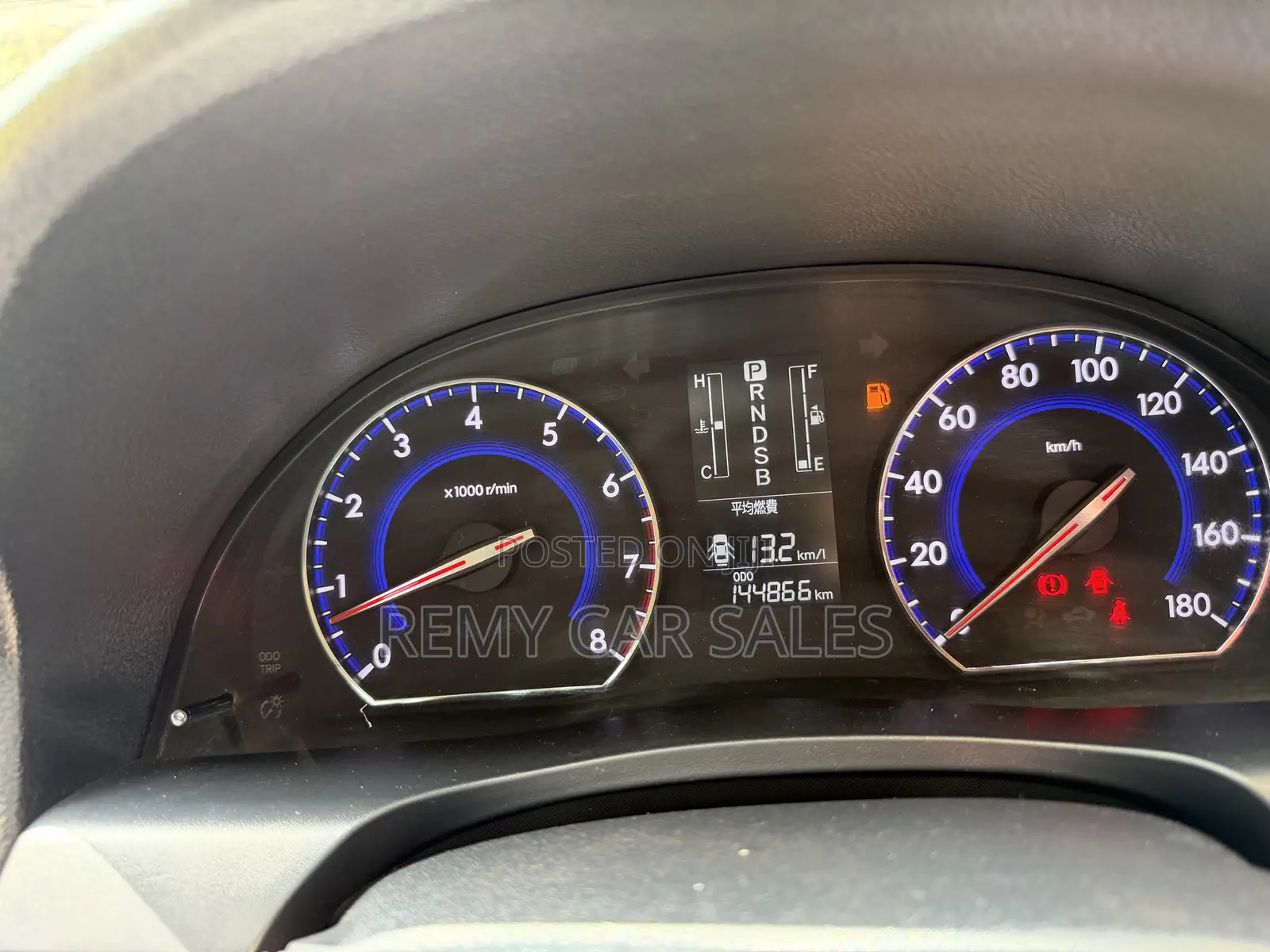Toyota Allion 2013 Silver