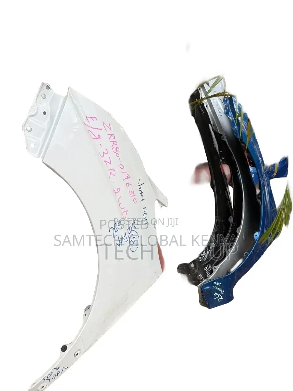 Toyota Voxy 2015 X-Japan Wing New Model