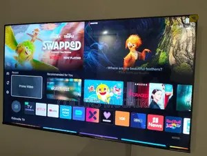 Hisense A6 58 Inch Smart Uhd Tv
