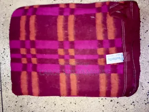 Butterfly School Blanket/ School Blanket