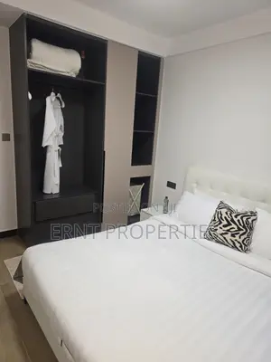 Fully Serviced 1 Bedroom at Azure Skypark, Syokimau