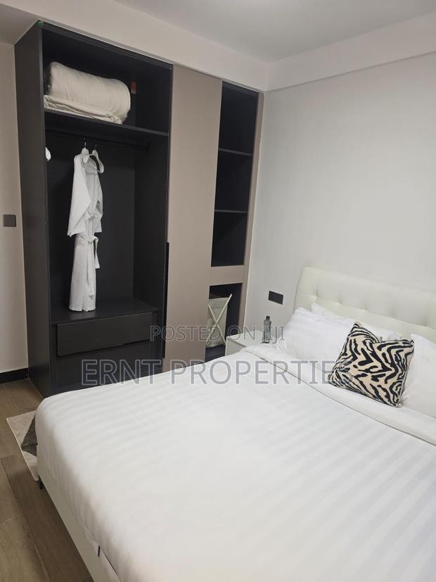 Fully Serviced 1 Bedroom at Azure Skypark, Syokimau