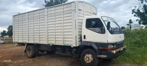 Mitsubishi Fh215