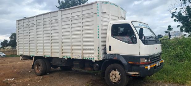 Mitsubishi Fh215