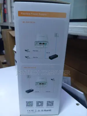 Wi-Tek Wi-Lte117-0 (Wi-Lte117-O) Outdoor 4g Lte Router