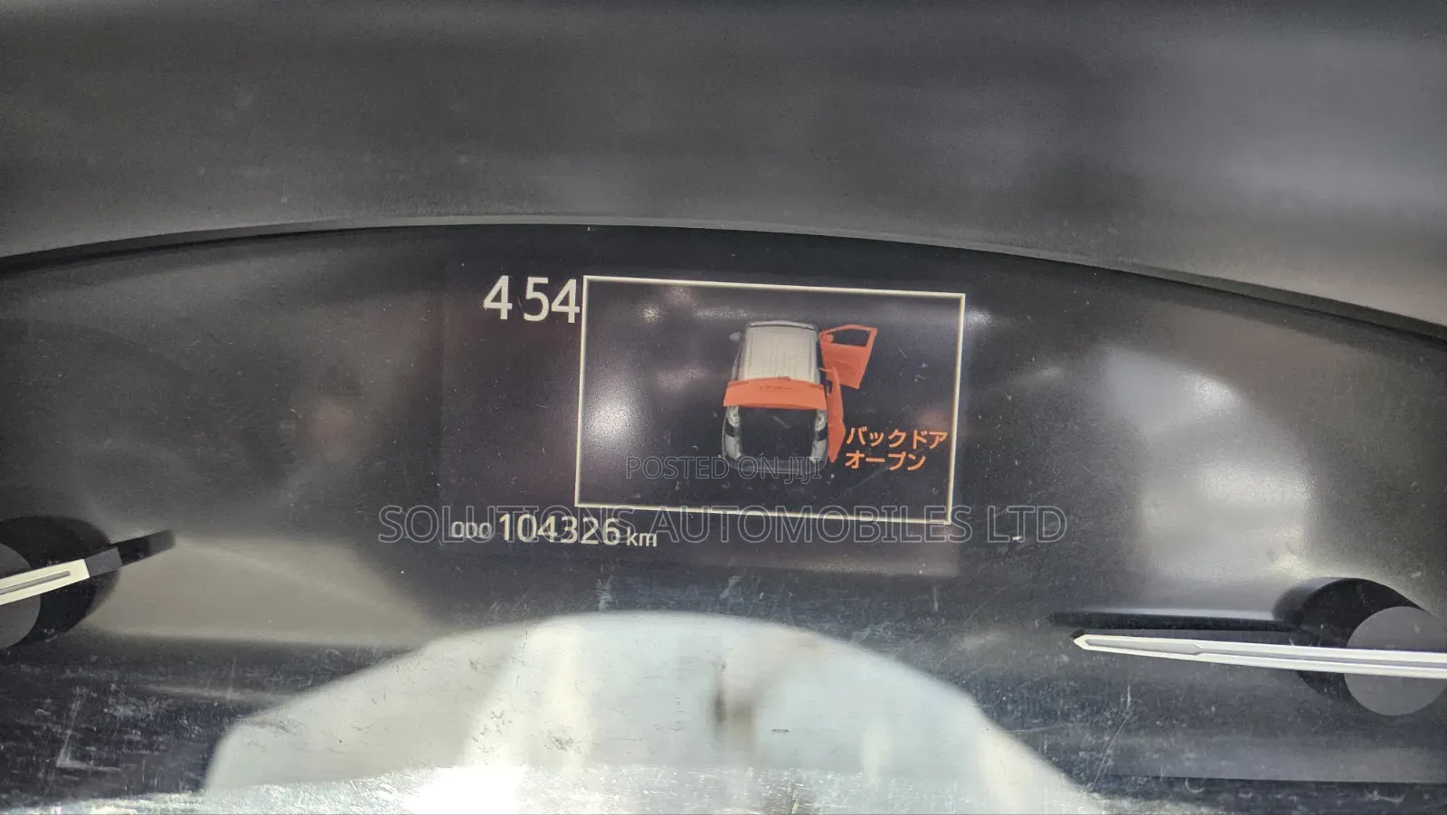 Toyota Sienta 2020 White