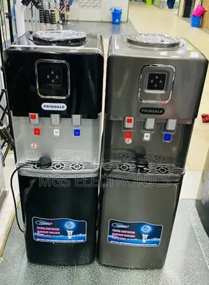 Primdale Hot,Normal and Cold Top Load Water Dispenser Ks-37
