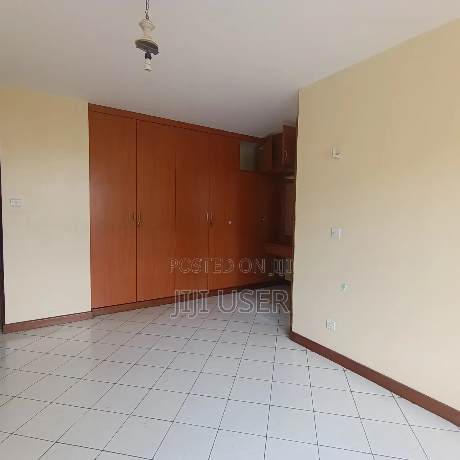 3bdrm Apartment in Parklands for rent